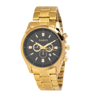 ساعت مچی عقربه ای مردانه Casio  مدل 40713
